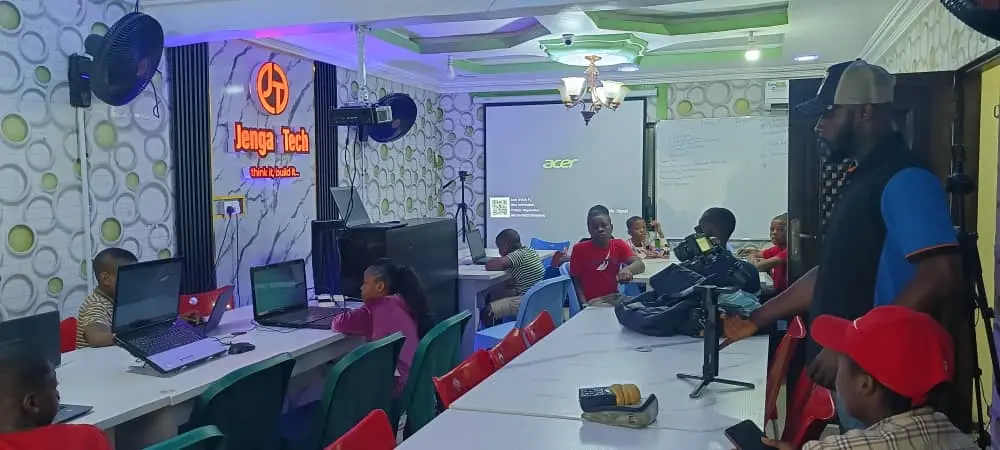Tech Academy